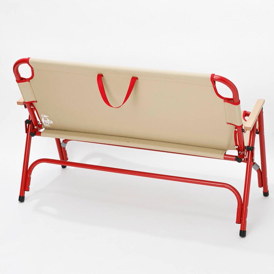 楽天市場】CHUMS チャムス チャムスバックウィズベンチ CHUMS Back