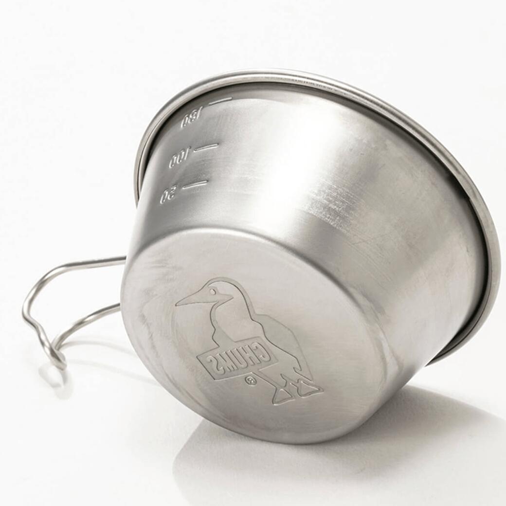 楽天市場】CHUMS チャムス ブービーシェラカップ210ミリリットル Booby