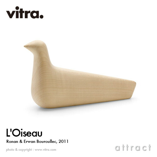 楽天市場】ヴィトラ Vitra L'Oiseau ロワゾー オブジェ 置物 鳥