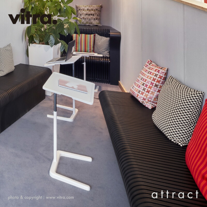 楽天市場】ヴィトラ Vitra ネス テーブル NesTable サイドテーブル