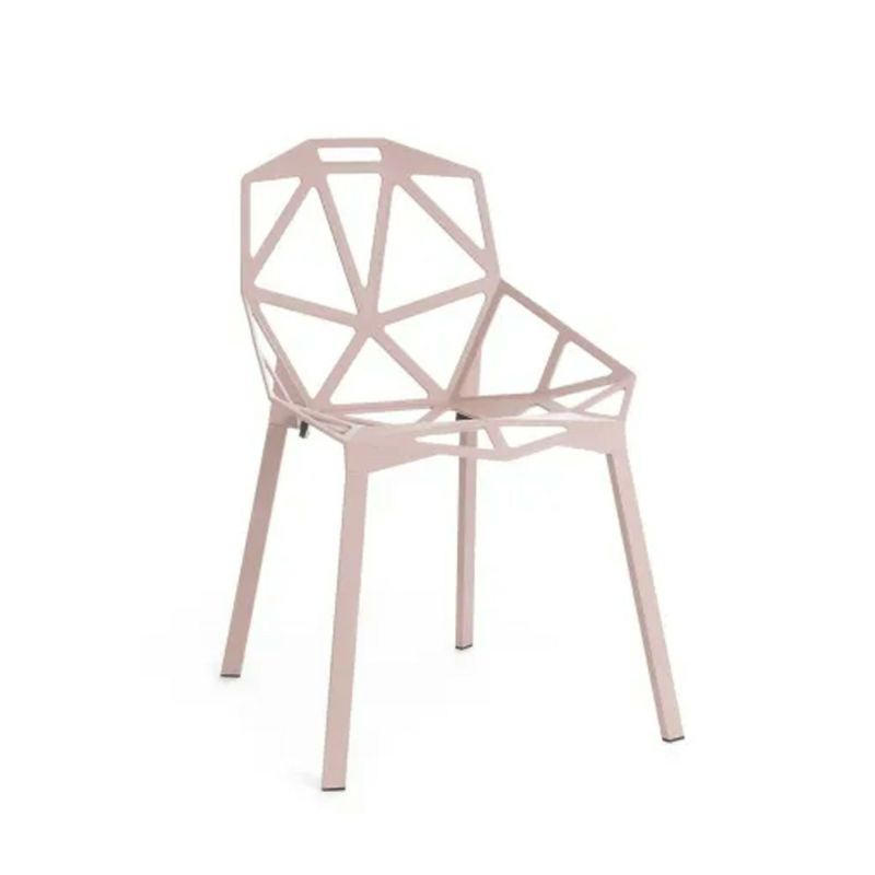 楽天市場】マジス MAGIS CHAIR_ONE チェアワン SD461 スタッキング