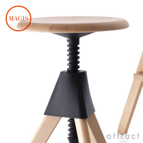 楽天市場】マジス MAGIS Tom&Jerry トムとジェリー SD1854 Stool