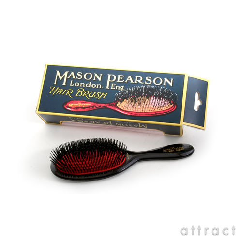 楽天市場】メイソンピアソン MASON PEARSON センシティブ ブリッスル