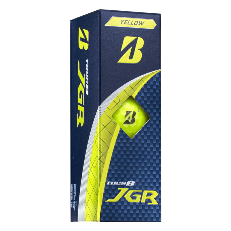 楽天市場】【即納】 ブリヂストンゴルフ ツアーB JGR ゴルフボール