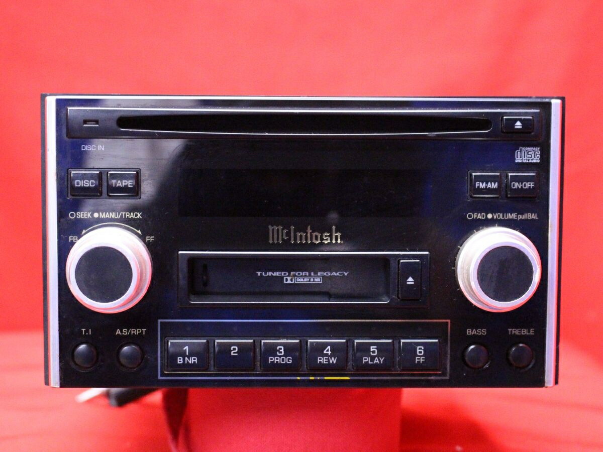 楽天市場】マッキントッシュ（カーオーディオ｜カーナビ・カー