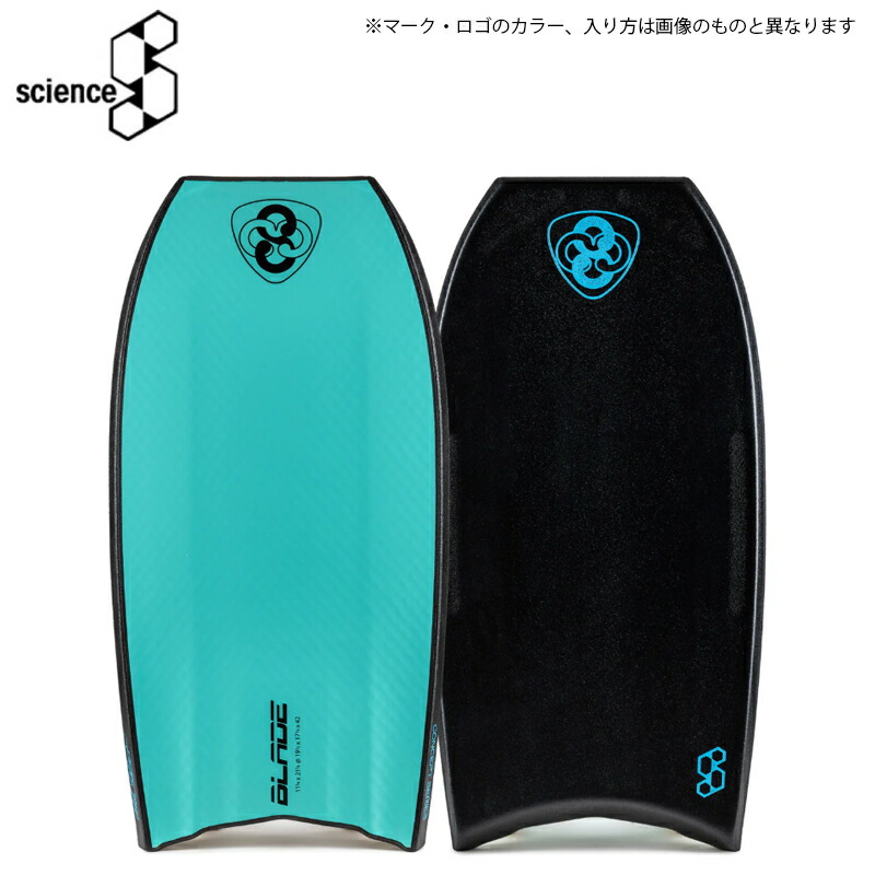 I720\" Science Bodyboards ボディボード ☆ SCIENCE BODYBOARD WARP 41.5” - MSR BODYBOARD 千葉の