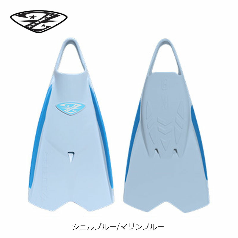 楽天市場】2025 ZEBEC FIN ｜ゼベックフィン｜ボディボード用スイム