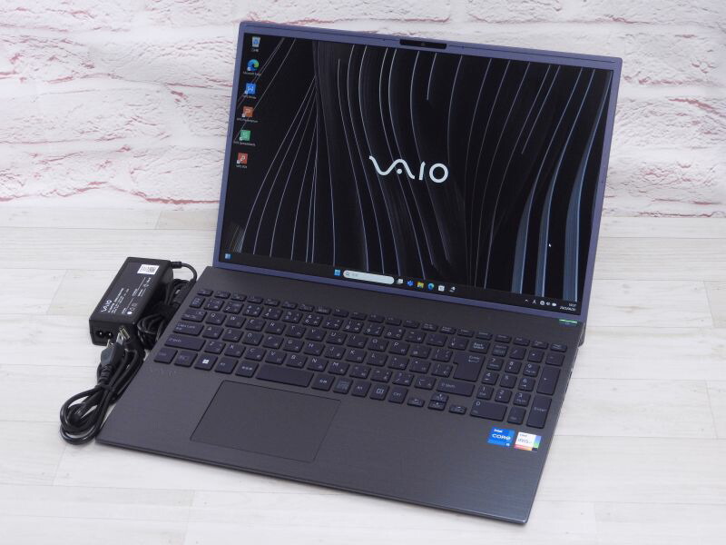 楽天市場】【中古】Sランク VAIO Pro VJBM11 第13世代 i5 1334U メモリ