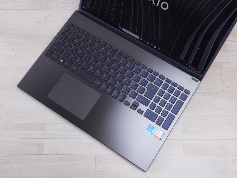 楽天市場】【中古】Sランク VAIO Pro VJBM11 第13世代 i5 1334U メモリ