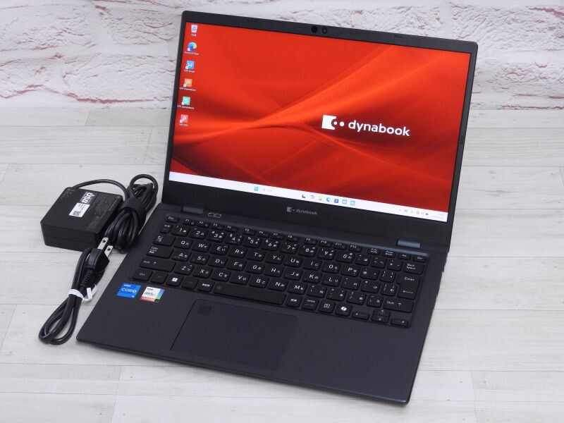 楽天市場】【中古】Aランク 東芝 dynabook G83/LY 第13世代 i5 1334U