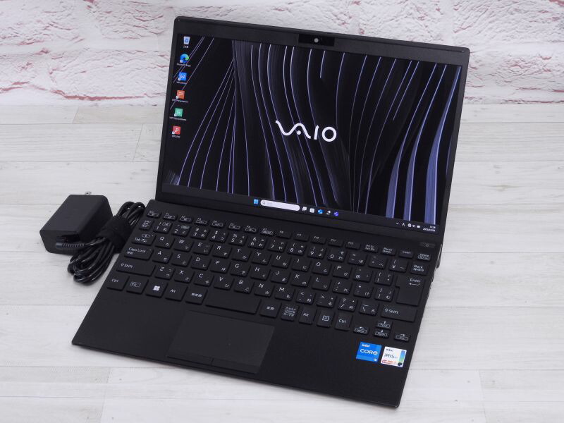 楽天市場】【中古】Bランク VAIO Pro PJ VJPJ22 第12世代 i5 1235U
