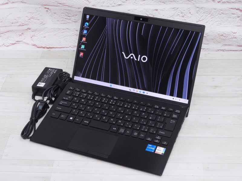 楽天市場】【中古】Aランク VAIO Pro VJPG21 第12世代 i5 1235U メモリ