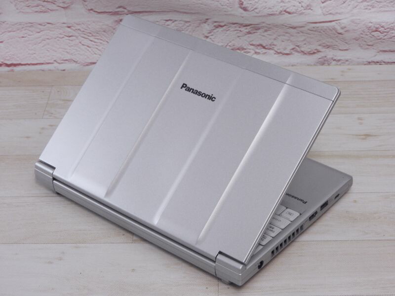 楽天市場】【中古】Bランク Panasonic CF-SV9RDQVS 第10世代 i5 10310U
