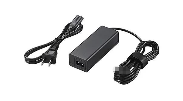 楽天市場】Let's note CF－S10（PC用ACアダプター｜PCアクセサリー