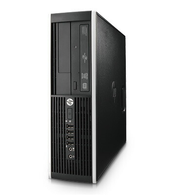 楽天市場】hp compaq elite 8300の通販
