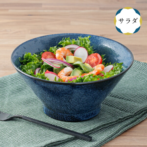 楽天市場】ラーメンどんぶり おしゃれ 切立丼 レンゲ付 4個セット 窯変