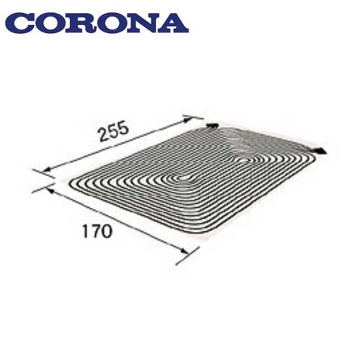 楽天市場】コロナ ソフトパネル up-10xの通販