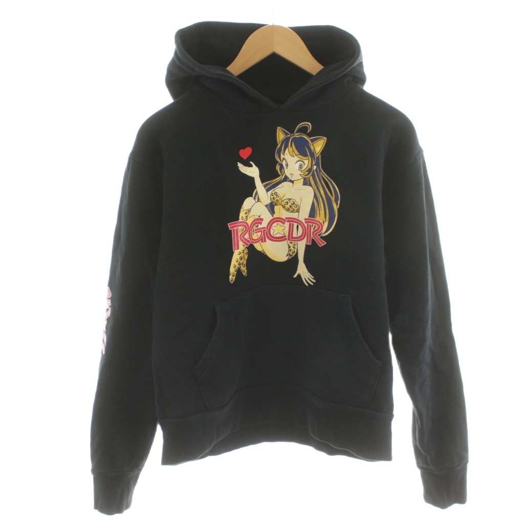 楽天市場】うる星やつら パーカーの通販