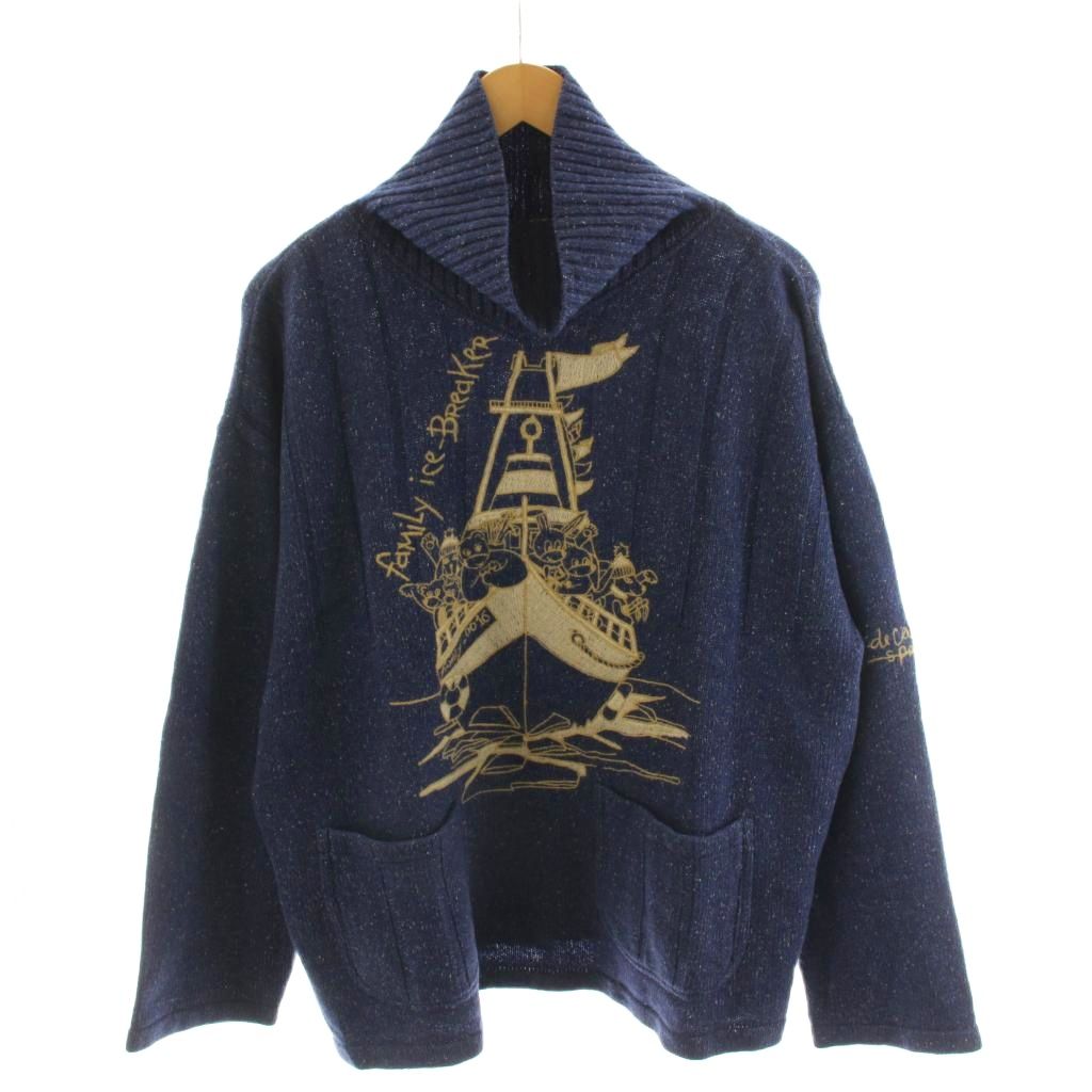 楽天市場】カステルバジャック レディース セーターの通販