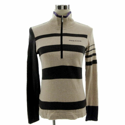 楽天市場】ヒールクリーク（セーター｜レディースウェア）：ウェア