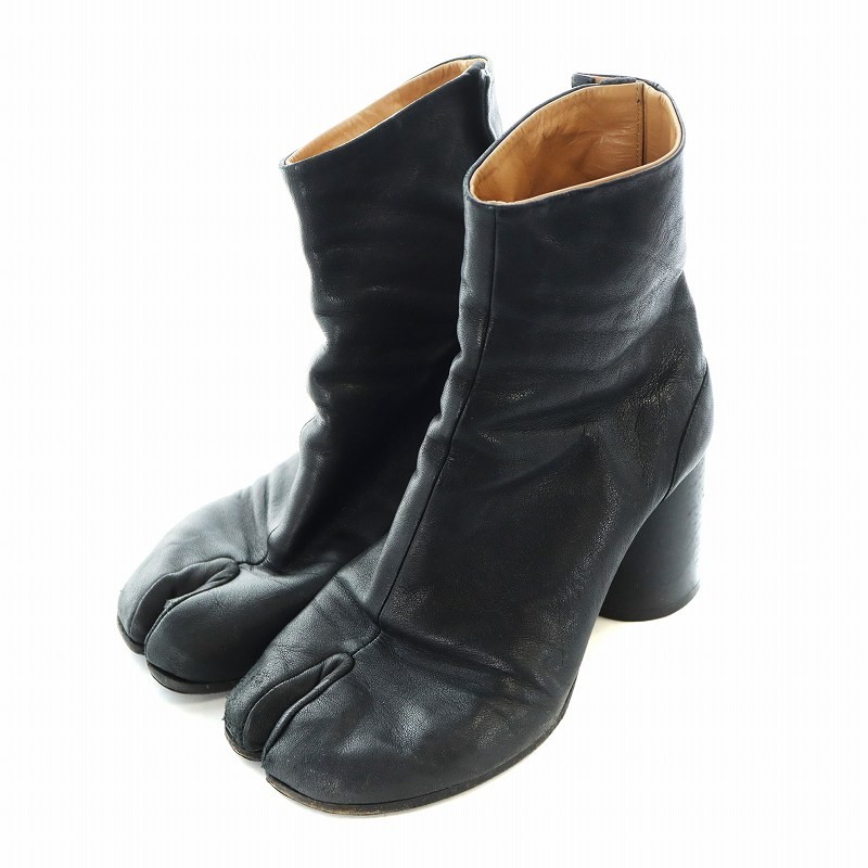 楽天市場】マルジェラ 足袋ブーツの通販