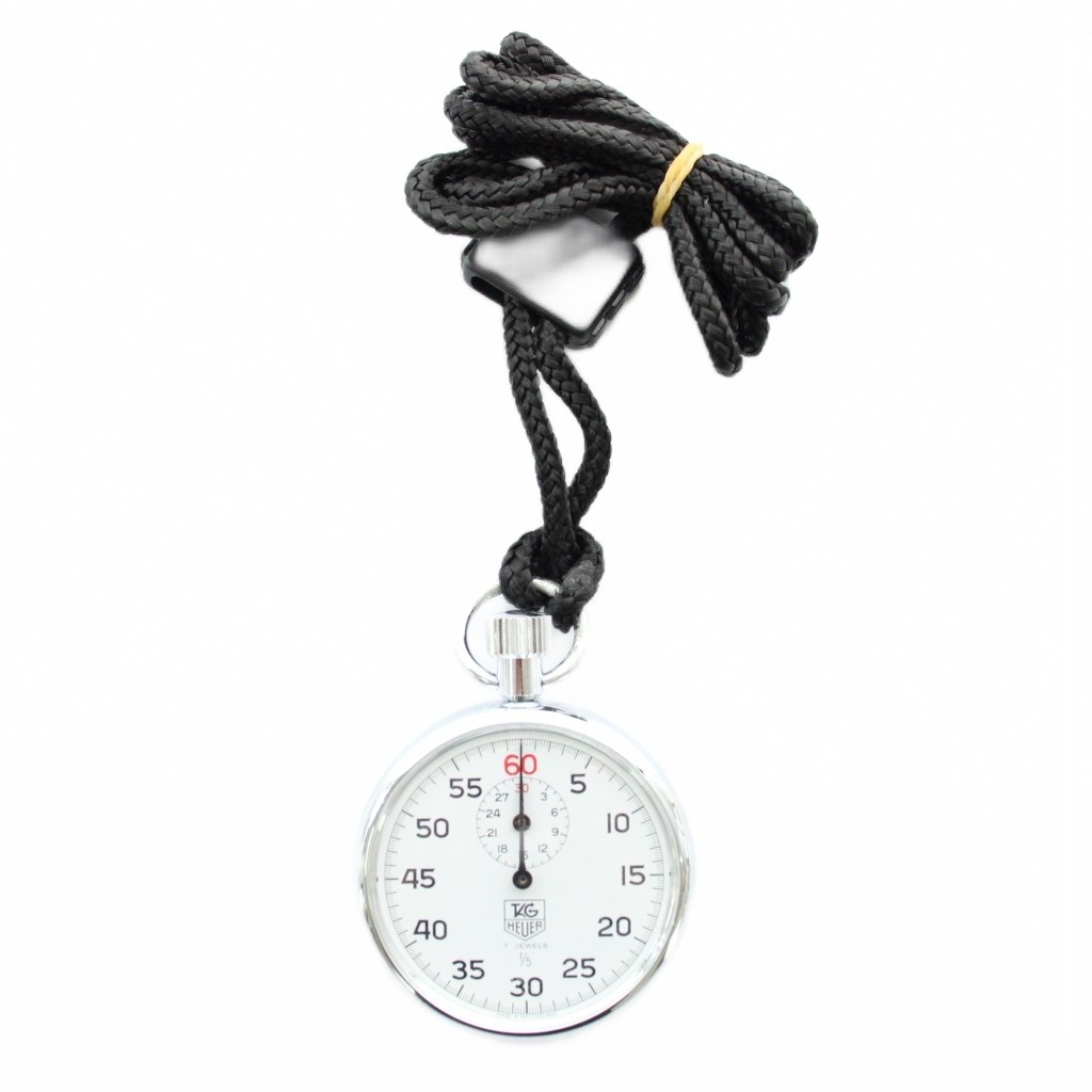 楽天市場】ストップウォッチ 手巻きの通販