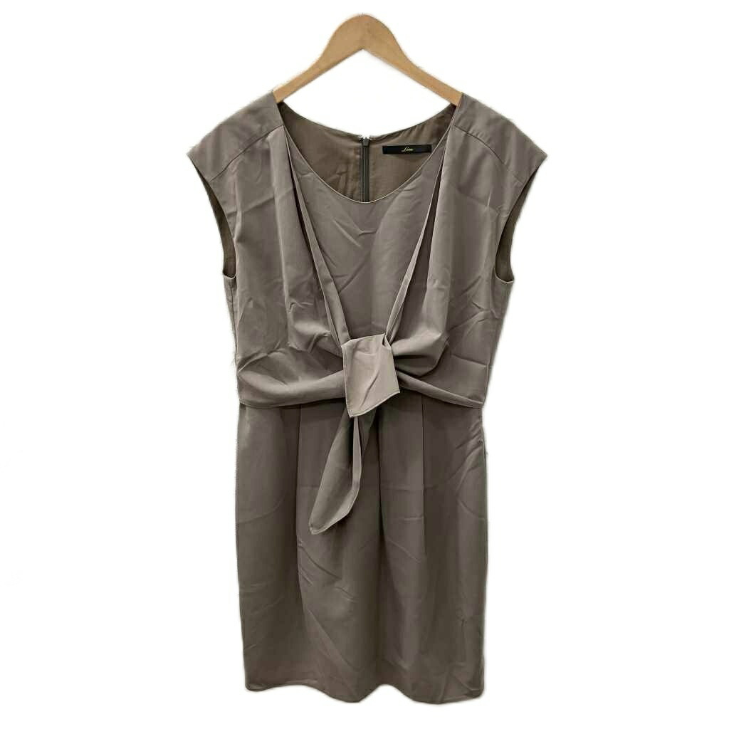 楽天市場】liesse ワンピースの通販