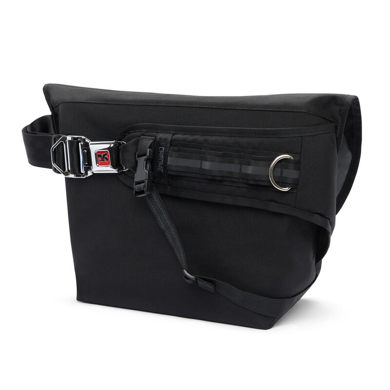 楽天市場】CHROME クローム BG-001 MINI METRO MESSENGER BAG
