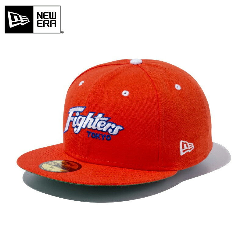 楽天市場】☆【メーカー取次】NEW ERA ニューエラ 59FIFTY NPB