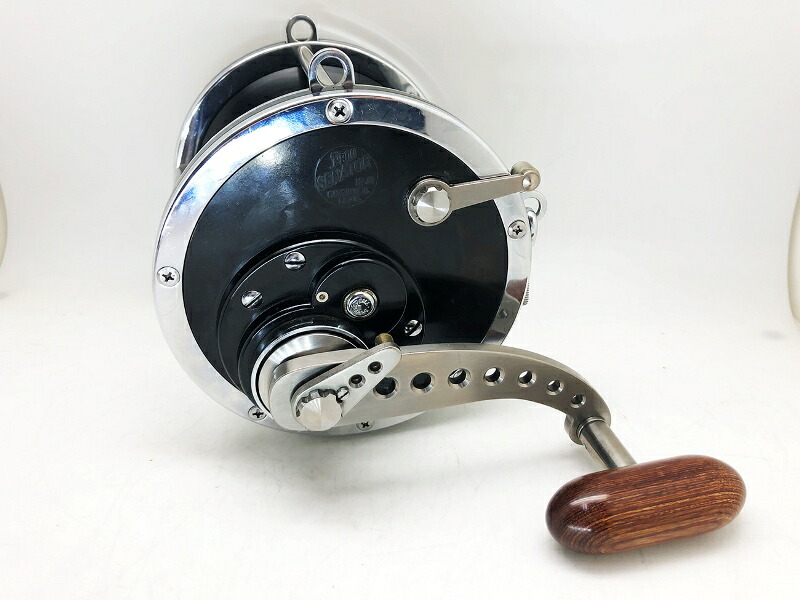 楽天市場】ハンドルドラグ カスタム PENN ペン 12/0 : worksHAUNT