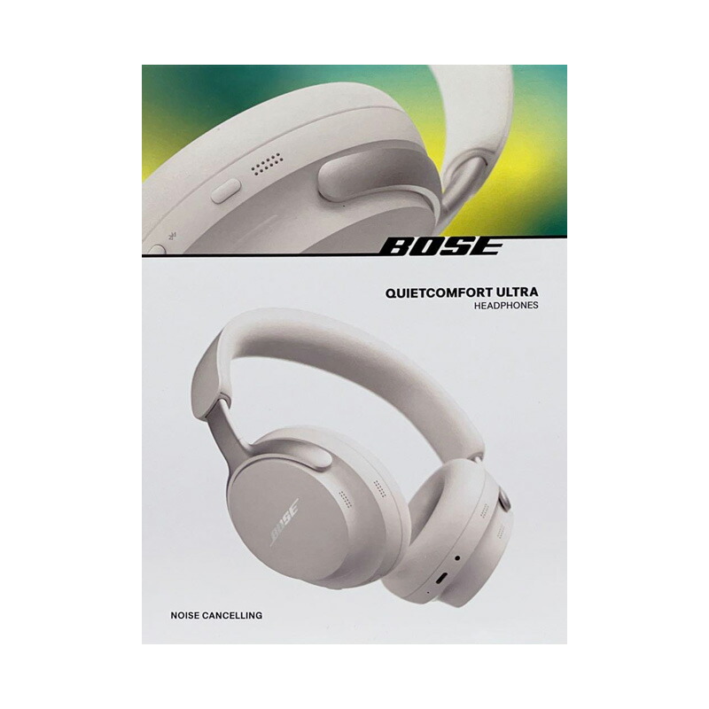 楽天市場】【新品】Bose ボーズ QuietComfort Ultra Headphones