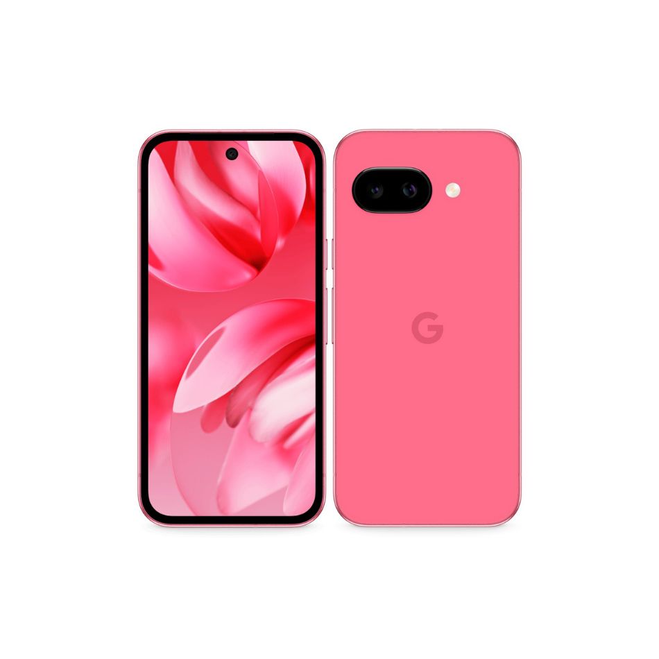 楽天市場】【新品】Google グーグル Pixel 9a 128GB peony SIMフリー