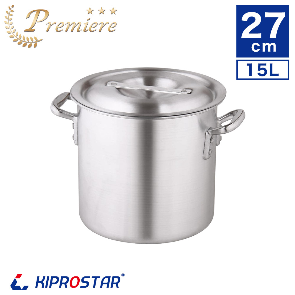 楽天市場】モリブデン 目盛付寸胴鍋 36cm 【メーカー直送】 : 厨房用品