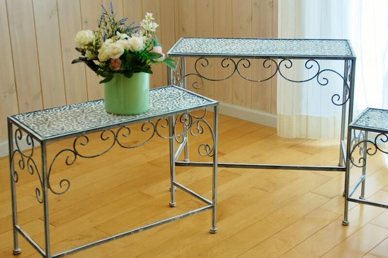 楽天市場】ミスフィー レクトスタンド 3点セット レトロ アンティーク