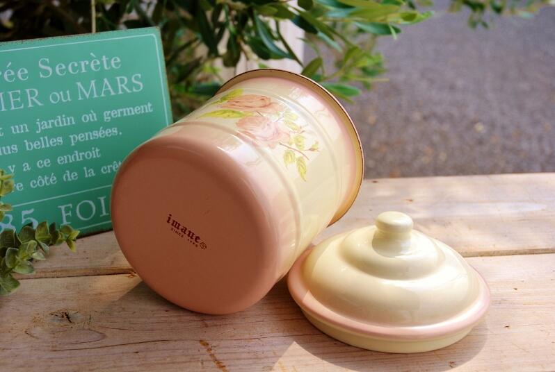 楽天市場】アンティーク・イマン imane ダイアナローズ ビード