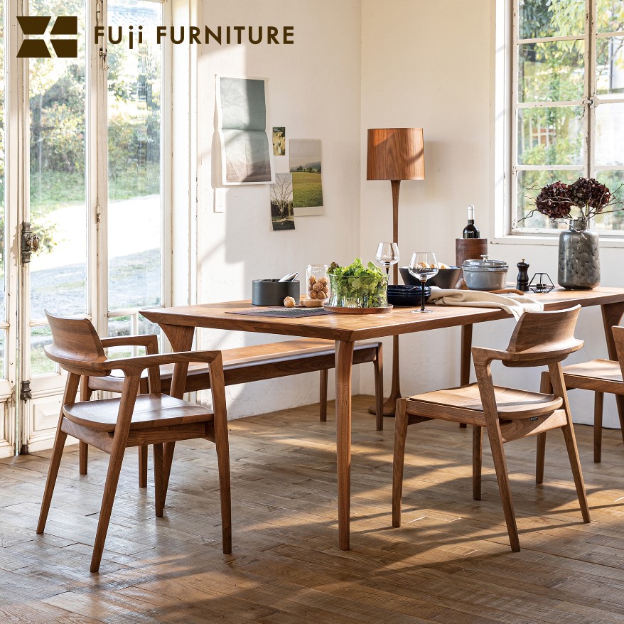 楽天市場】冨士ファニチア 富士ファニチャー [ Koti コティ ] 木製