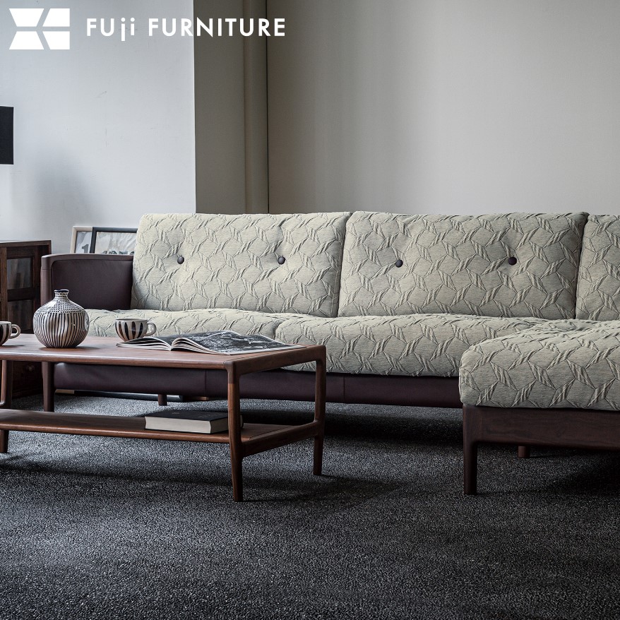 楽天市場】冨士ファニチア 富士ファニチャー [ Nico ニコ ] リビング