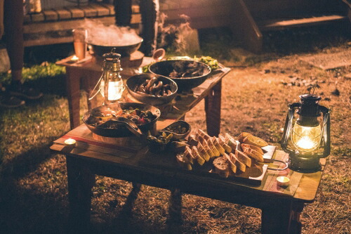 楽天市場】送料無料 YOKA(ヨカ) L-TABLE 2台セット L字型テーブル L