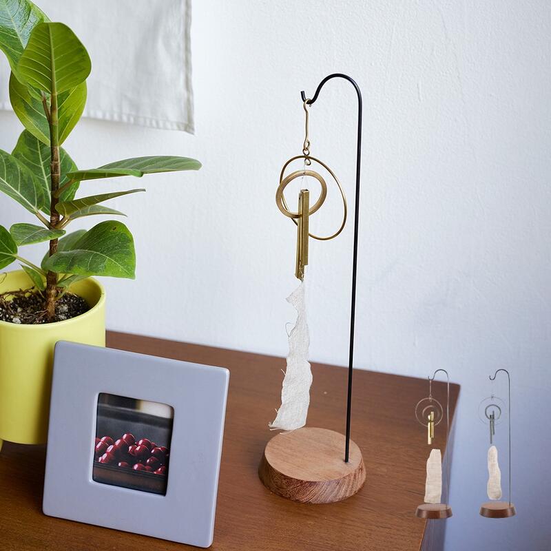 楽天市場】風鈴 スタンドの通販