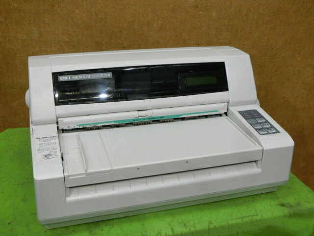 楽天市場】oki 5650 su（ドットプリンタ｜プリンタ）：パソコン・周辺