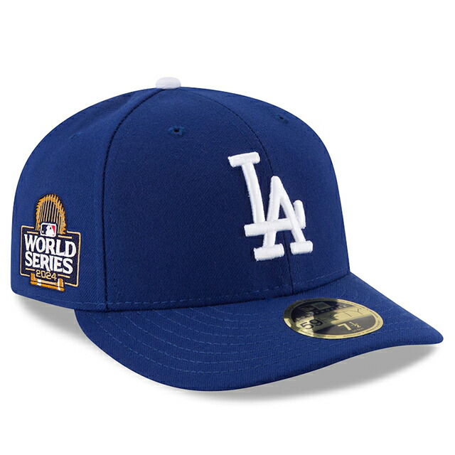 楽天市場】2024 ワールドシリーズモデル 海外取寄 ニューエラ キャップ