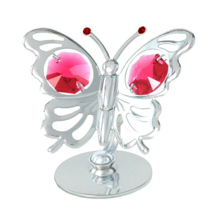 楽天市場】蝶 置物 誕生日 プレゼント ギフト 贈り物 女性 母 女の子