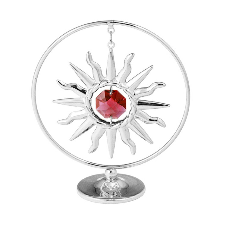 楽天市場】キラキラ輝く 太陽 置物 2 誕生日プレゼント ギフト 贈り物