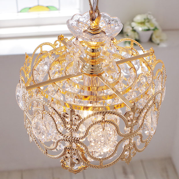 楽天市場】【3月上旬入荷】シャンデリア Louis ルイ OF-063/1 ORRB