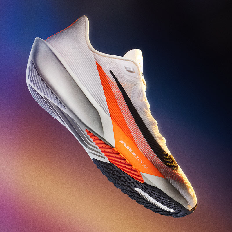 楽天市場】ナイキ NIKE エア ズーム ライバル フライ 4 FV6040-001