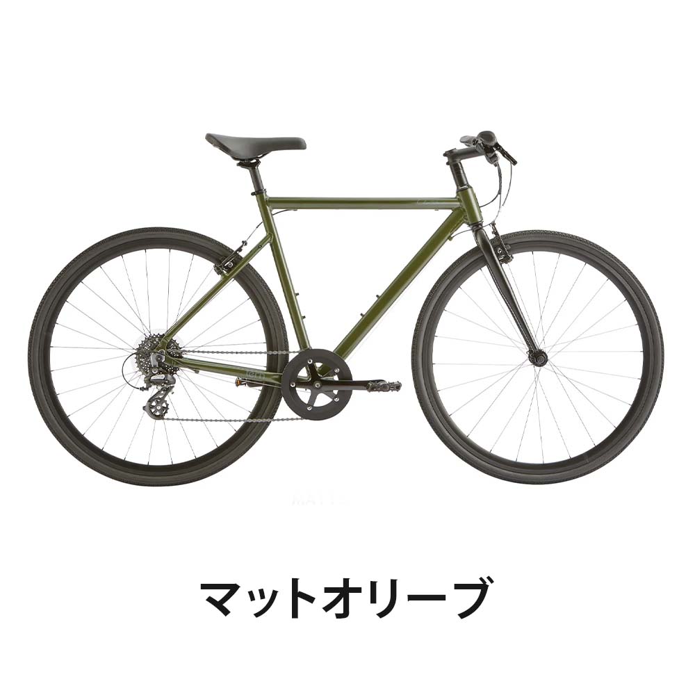 楽天市場】Tern ターン 自転車 クロスバイク CLUTCH クラッチ 2024年