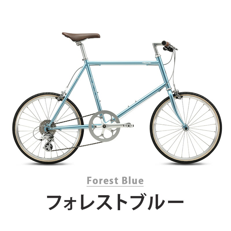 楽天市場】Fuji フジ 自転車 バイク ミニベロ HELION ヘリオン 2025年