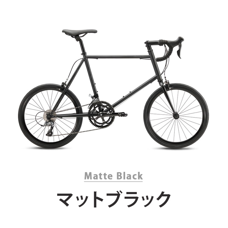 楽天市場】Fuji フジ 自転車 バイク ミニベロ HELION R ヘリオン