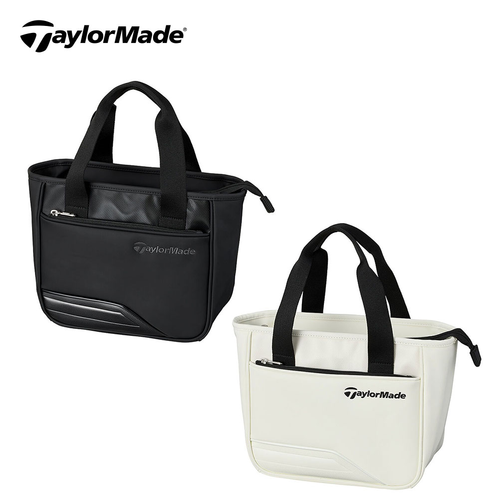 楽天市場】TaylorMade テーラーメイド メンズ ゴルフ ラウンドバッグ