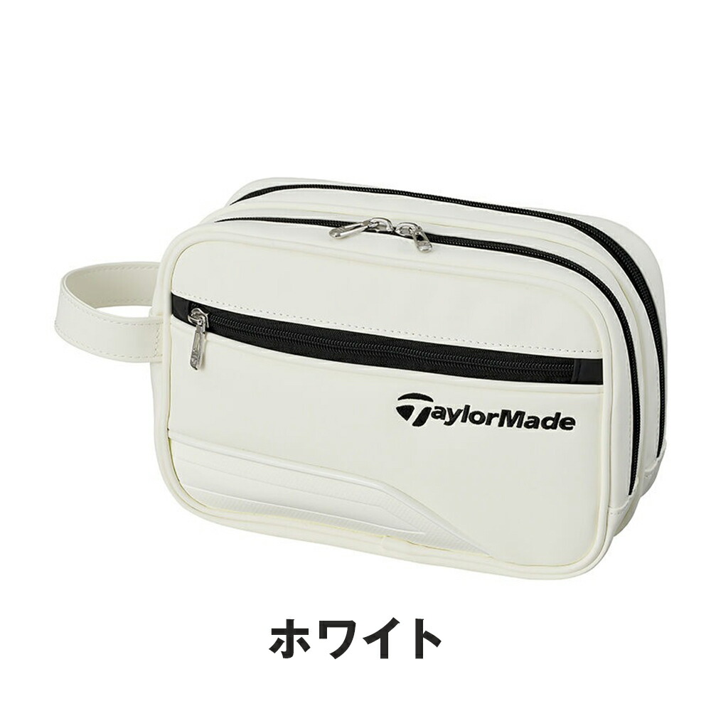 楽天市場】TaylorMade テーラーメイド メンズ ゴルフ ラウンドバッグ